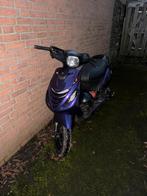 Zip 172cc (LC), Ophalen of Verzenden, Zo goed als nieuw, Tweetakt, Zip