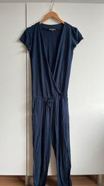 Geisha jumpsuit 164 donker blauw zo goed als nieuw zacht, Kinderen en Baby's, Kinderkleding | Maat 164, Meisje, Ophalen of Verzenden