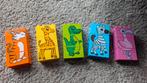 Duplo baby's 1e dierenpuzzel, Kinderen en Baby's, Speelgoed | Duplo en Lego, Ophalen of Verzenden, Zo goed als nieuw, Duplo