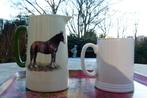 Lord Nelson Bierpul + Heron Cross Pottery Kan + Asbak Paard, Nieuw, Ophalen of Verzenden, Bord(en), Wedgwood