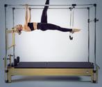 Pilates Cadillac - Reformer, Ophalen, Zo goed als nieuw, Overig
