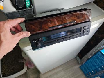 BMW 5-SERIE  BUSNISS Autoradio met cassette deck  beschikbaar voor biedingen