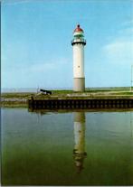 Hellevoetsluis - Vuurtoren, Verzamelen, Verzenden, 1960 tot 1980, Ongelopen, Zuid-Holland