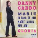 Dany Cardo Single (Telstar)., Gebruikt, Verzenden, 7 inch, Single