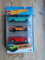 Hotwheels Acura Honda NSX. Lotus Esprit S1. Chevy, Ophalen of Verzenden, Nieuw, Auto
