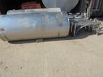 RVS tank, biertank. 2 x 1000 liter, 2 x 500 liter en 1 x 600, Ophalen, Gebruikt