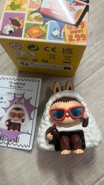 Labubu wacky mart - Onigiri, Ophalen of Verzenden, Nieuw