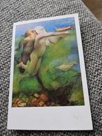 Nicolaas Wijnberg - Zeewemmers, Verzamelen, Ophalen of Verzenden