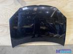VW GOLF 5 LC9Z Zwart motorkap 2003-2009, Auto-onderdelen, Carrosserie en Plaatwerk, Ophalen, Gebruikt, Volkswagen, Motorkap