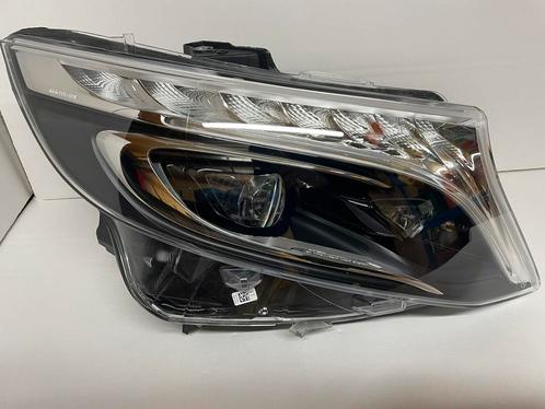 MERCEDES VITO V-KLASSE 447 LED ILS KOPLAMPEN, Auto-onderdelen, Verlichting, Mercedes-Benz, Gebruikt, Ophalen of Verzenden
