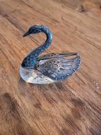 Suikerschaal Zwaan, Ophalen of Verzenden