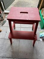 IKEA Trapje - Hout, Ophalen, Gebruikt, Hout