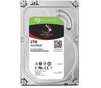 Seagate IronWolf 2TB HDD 2 stuks, Computers en Software, Harde schijven, Intern, Server, HDD, Ophalen of Verzenden