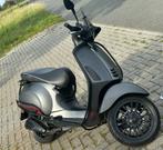 Vespa sprint s, Ophalen, Overige modellen, Maximaal 45 km/u, 70 cc