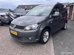 Volkswagen Caddy Bestel 2.0 TDI DSG 140 pk, Euro 5, 4 cilinders, Volkswagen, Origineel Nederlands