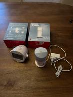 Bellman & Symfon Hulpmiddelen voor slechthorende, Ophalen of Verzenden, Zo goed als nieuw, Overige materialen, Led