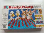 Raad je plaatje (memory spel), Kinderen en Baby's, Speelgoed | Educatief en Creatief, Ophalen, Gebruikt, Ontdekken