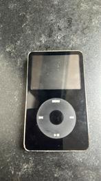 Ipod 80 GB, Audio, Tv en Foto, Mp3-spelers | Apple iPod, Gebruikt, Ophalen of Verzenden, 40 GB en meer, Zilver