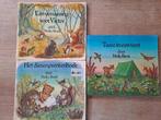 MOLLY BRETT. 3 BOEKJES., Fictie algemeen, Jongen of Meisje, Ophalen of Verzenden, Voorleesboek