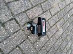 Caravan koppeling slot Alko, Ophalen, Zo goed als nieuw