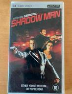 Shadow man, Avontuur en Actie, Vanaf 18 jaar, Vincent's games, 1 speler