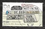 Duitsland 2551, Postzegels en Munten, Postzegels | Europa | Duitsland, Ophalen of Verzenden, BRD, Gestempeld