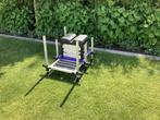 Te koop Rive station, 2 Preston station, Rive transport, div, Ophalen, Gebruikt