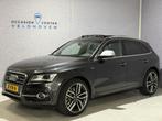 Audi Q5 3.0 TDI SQ5 quattro Pro Line // ONLY EXPORT // EXPOR, Automaat, Euro 5, 15 km/l, Gebruikt