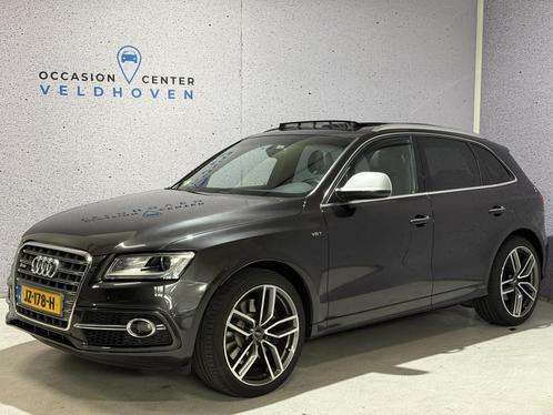 Audi Q5 3.0 TDI SQ5 quattro Pro Line // ONLY EXPORT // EXPOR, Auto's, Audi, Bedrijf, Te koop, Q5, 4x4, ABS, Airbags, Airconditioning