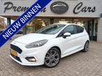 Ford Fiesta 1.0 EcoBoost ST-Line X|ADAPT CR|WINTERPACK|CAMER, Auto's, Voorwielaandrijving, 94 pk, Gebruikt, Euro 6