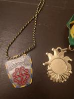 Carnaval Kettingen - Prins Fons, Kleding | Dames, Carnavalskleding en Feestkleding, Ophalen of Verzenden, Zo goed als nieuw, Carnaval