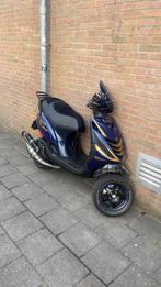 Zip 180cc, Fietsen en Brommers, Ophalen, Gebruikt, Overige typen, Piaggio