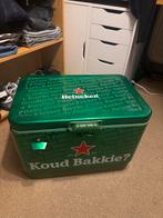 Heineken Koelbox - Moet weg!, Ophalen, Nieuw