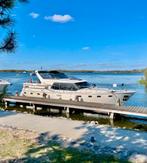Jacht huren met schipper, Met catering