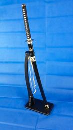 Samoerai katana met scherp lemmet, dolk, zwaard, mes, Ophalen of Verzenden, Overige soorten, Azië, Zwaard of Sabel
