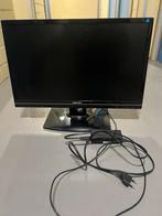 Medion LCD 23” monitor, Gebruikt, Overige typen, MEDION, 60 Hz of minder