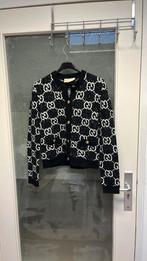 Prachtig Gucci vest mt s, Ophalen of Verzenden, Zo goed als nieuw
