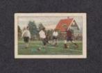 Voetbalplaatje Hoogezand - Stadskanaal 1932 (60)., Ophalen of Verzenden