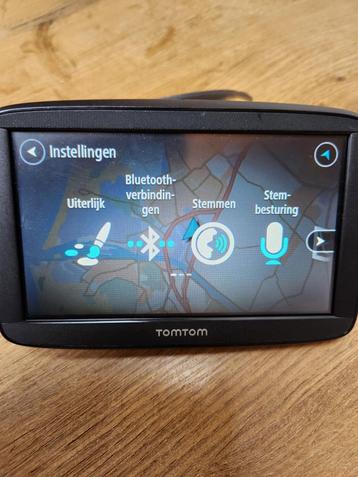 Tomtom Via 52 Heel Europa 2023 - X1 beschikbaar voor biedingen