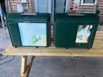 2x grolsch party taps, Witgoed en Apparatuur, Thuistaps, Ophalen, Gebruikt, Overige merken