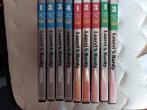 Laurel & Hardy 3 series Talkies, Alle leeftijden, Ophalen of Verzenden, Zo goed als nieuw