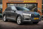 Audi Q7 3.0 TDI e-tron quattro Panodak Camera Memory ACC Tre, Auto's, Audi, Automaat, Gebruikt, 2420 kg, Traction-control