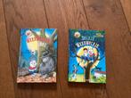 Dolfje Weerwolfje 2 boeken, Boeken, Ophalen of Verzenden, Zo goed als nieuw, Fictie algemeen