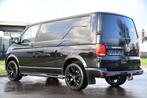 Volkswagen Transporter 2.0 TDI L1H1 32 Bulli 4Motion Virtual, Auto's, Bestelauto's, Automaat, Stof, 1839 kg, 4 cilinders