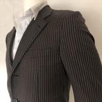 Corneliani colbert - soft stripe - Italian wool & cashmere, Verzenden, Overige maten, Zo goed als nieuw, Overige kleuren