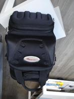 bowlingtas met of zonder bal, Sport en Fitness, Bowlen, Ophalen, Zo goed als nieuw, Tas
