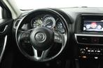 Mazda CX-5 2.0 SkyActiv-G 165 GT-M Line 2WD (TR € 14.945,0, Auto's, Mazda, 1800 kg, 4 cilinders, 1290 kg, Blauw