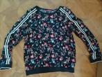 S.Oliver blouse top bloemetjes maat 36, Overige kleuren, Ophalen of Verzenden, Zo goed als nieuw, S.Oliver
