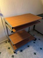 Computer tafel, Ophalen, Overige materialen, Gebruikt, 70 tot 120 cm