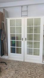 Ensuite deuren, Doe-het-zelf en Verbouw, Ophalen, 80 tot 100 cm, Binnendeur, 200 tot 215 cm
